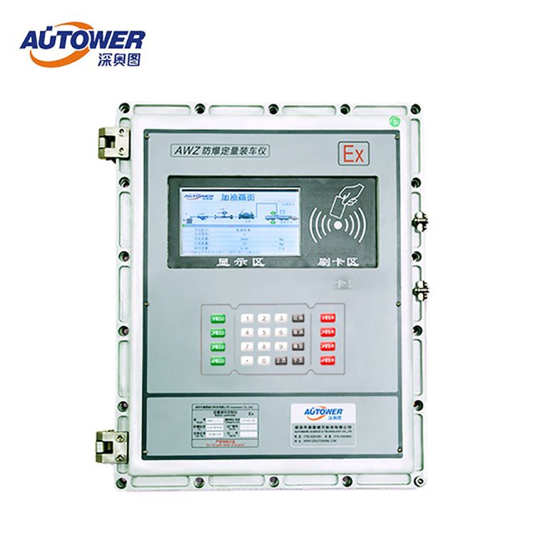 Paketo valdiklis su SIEMENS PLC moduliu
