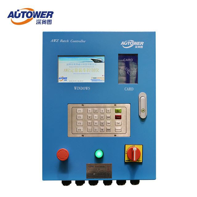 Ne Ex Exercional kontroleris matavimo sistemai