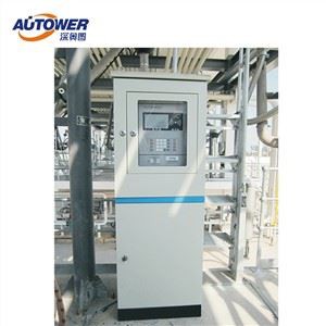 Partijos valdiklis su apsauginiu kabinetu