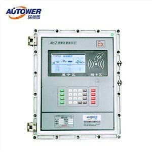 Paketo valdiklis su SIEMENS PLC moduliu