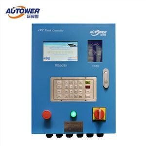 Ne Ex Exercional kontroleris matavimo sistemai